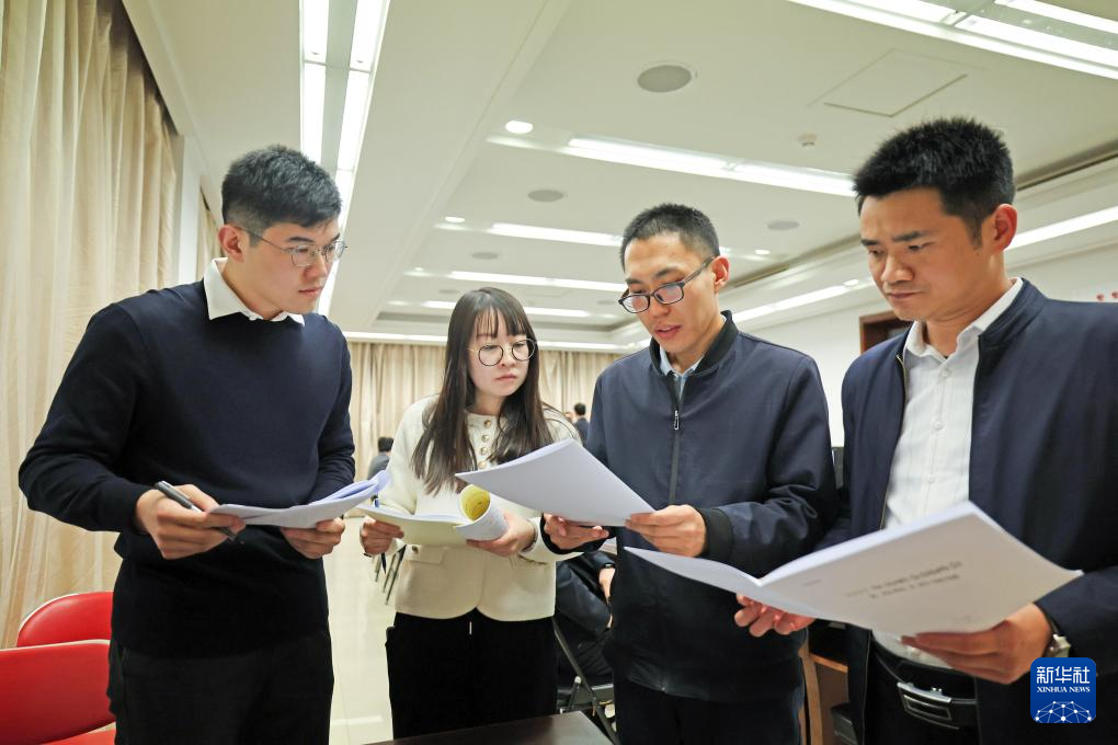 听民意 汇民智丨倾力打造沟通交流“直通车”，2025年旁听全国两会工作这样开展